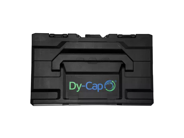 Dy-Cap P-2000 – Bild 3