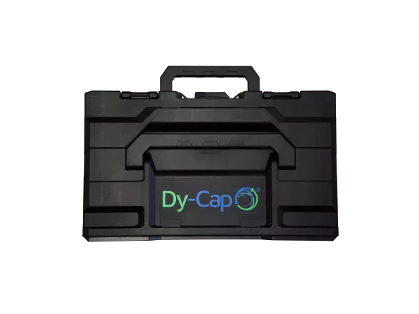 Dy-Cap P-2000 – Bild 2