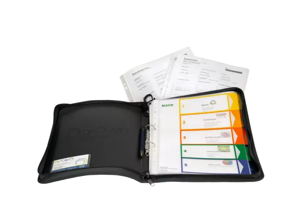 Dy-Cap P-1000 – Bild 5