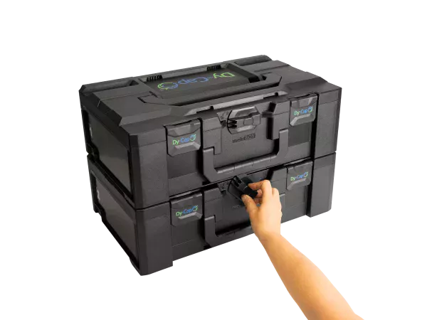 Dy-Cap P-2000 – Bild 4